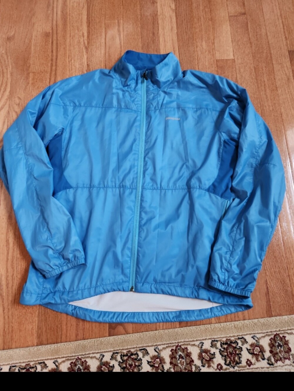 Patagonia Alpine Wind Jacket - Picture 2 of 9